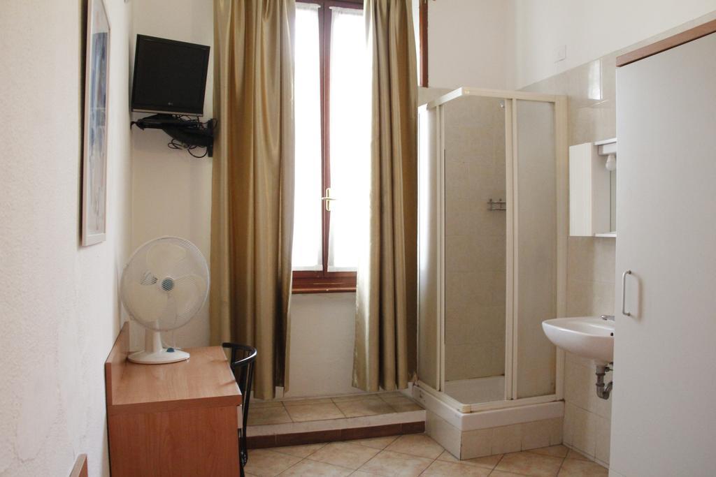 Alba Hotel Mailand